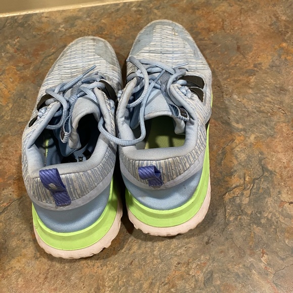 Mens Nikes Size 11.5 - Picture 2 of 6